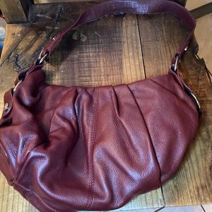 DIMPLY VERA VERA WANG SMALL POUCH